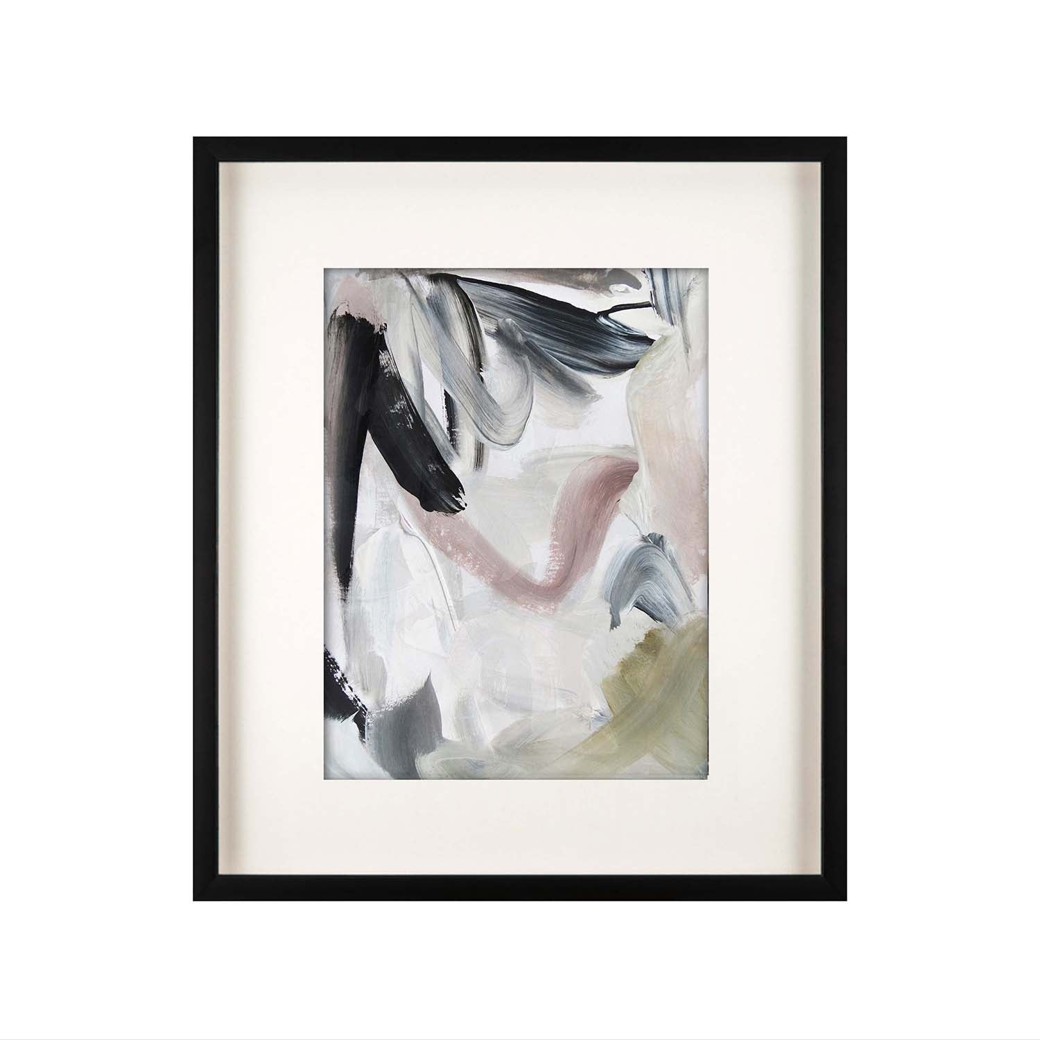 ''Abstract No:3'' Serisi