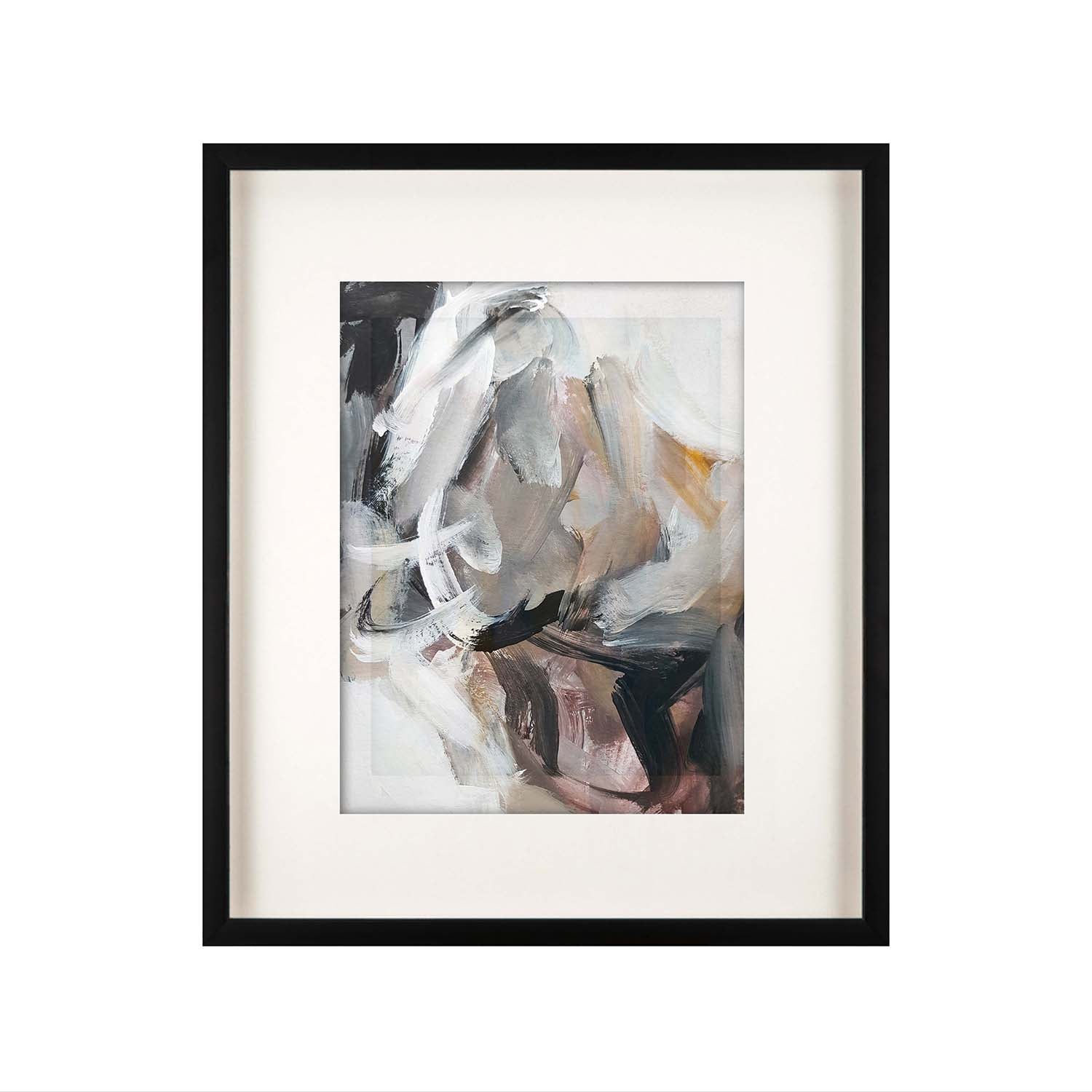 ''Abstract No:4'' Serisi