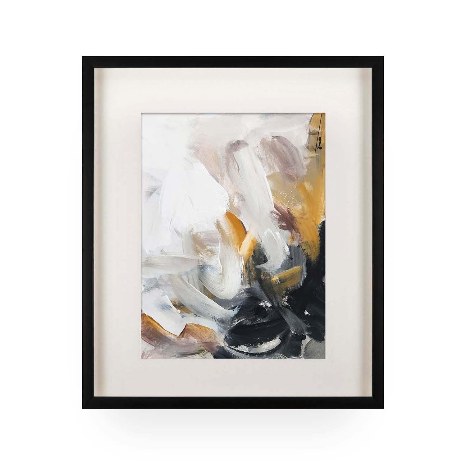 ''Abstract No:5'' Serisi – Nakalend