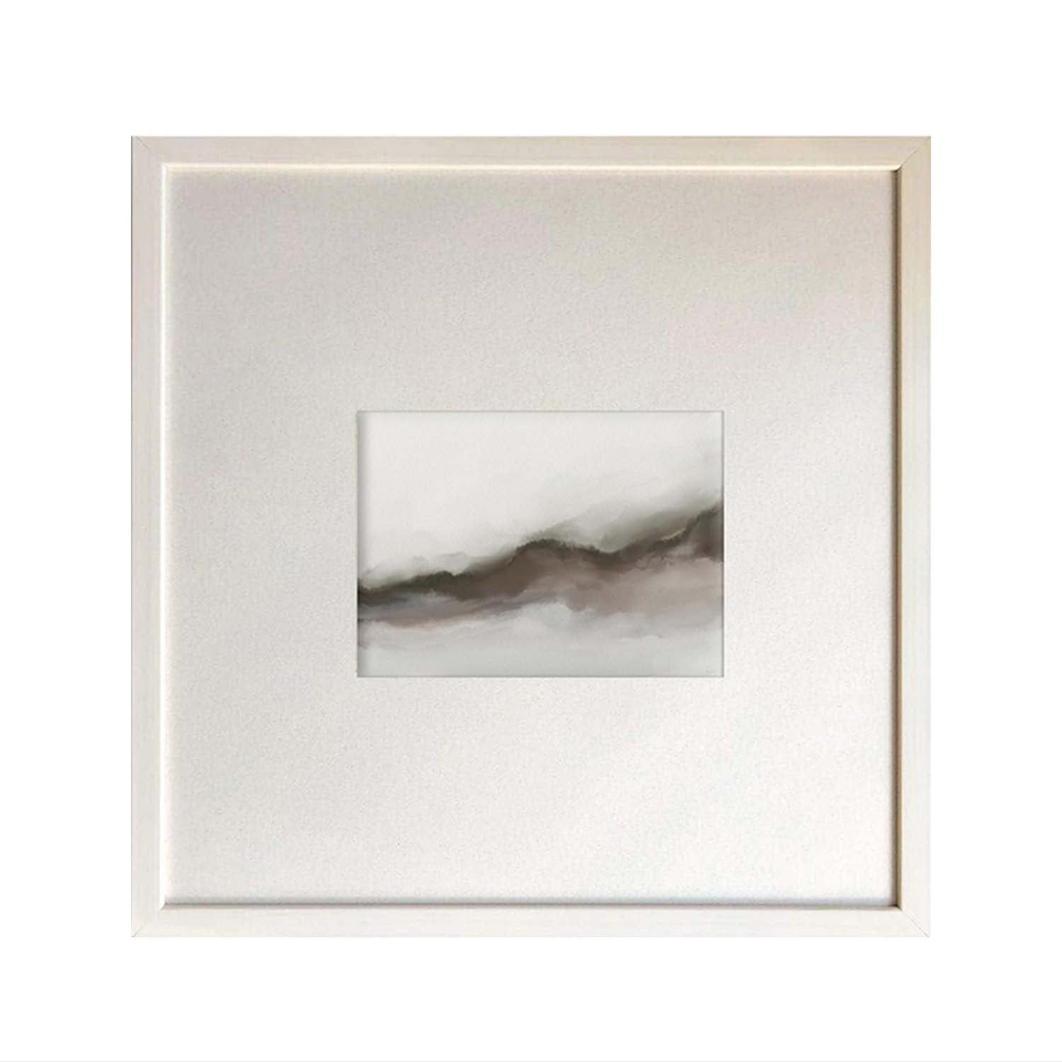 ''Abstract View I'' Tablo