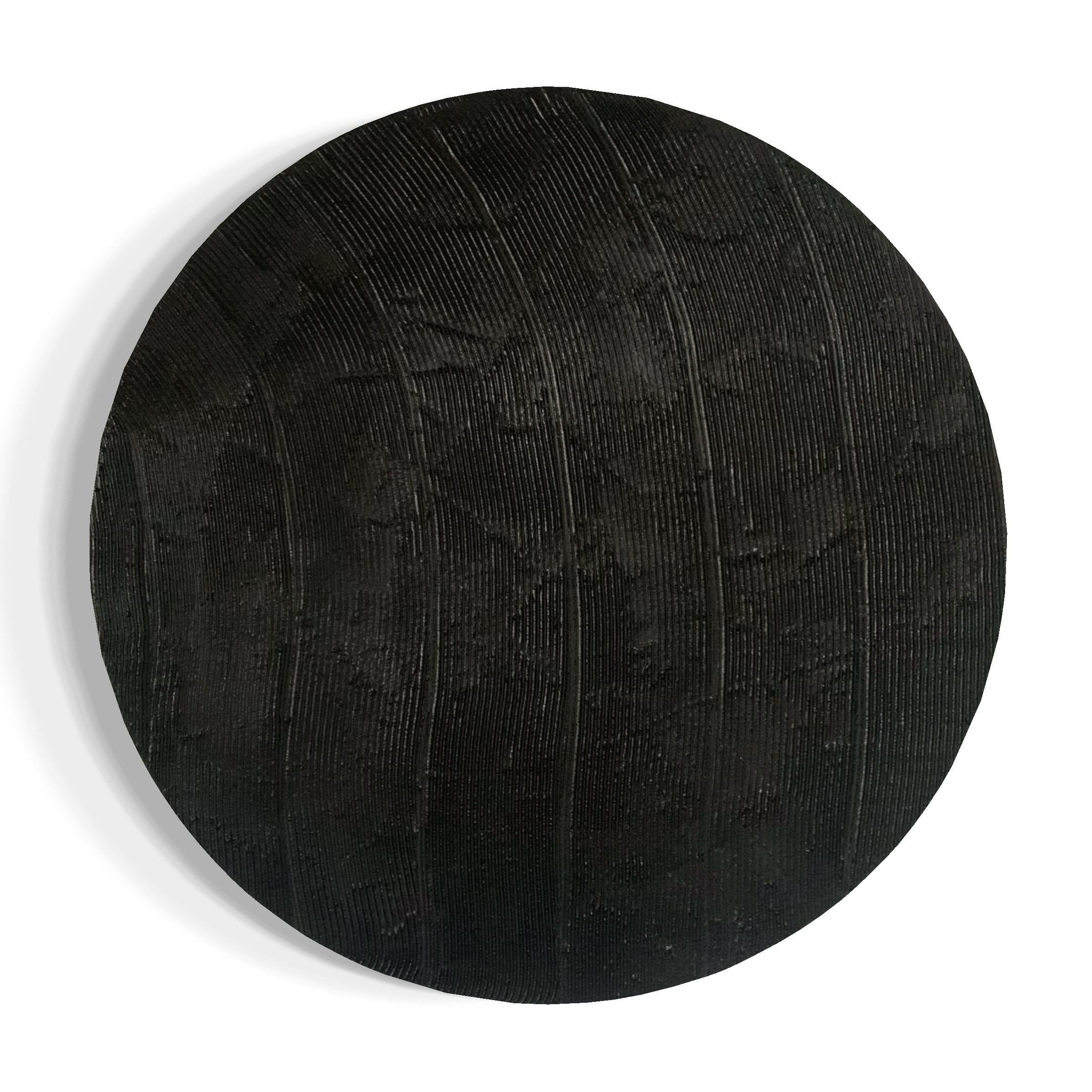 Circle Concrete No:4