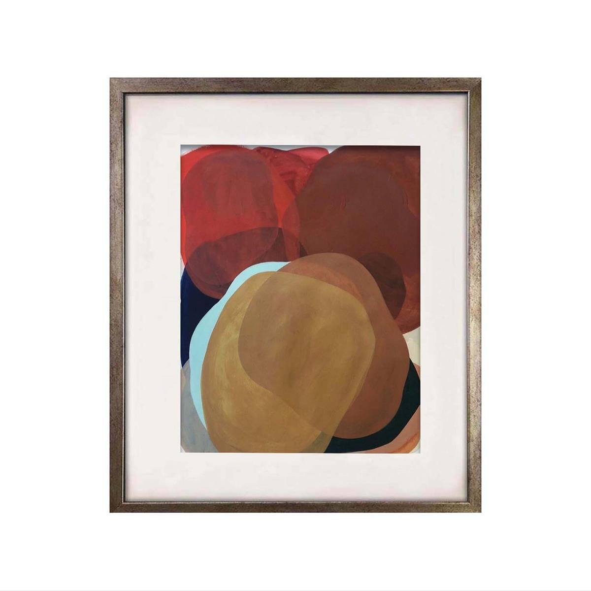 ''Colorful Abstract'' No:3