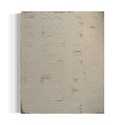 Concrete No:1
