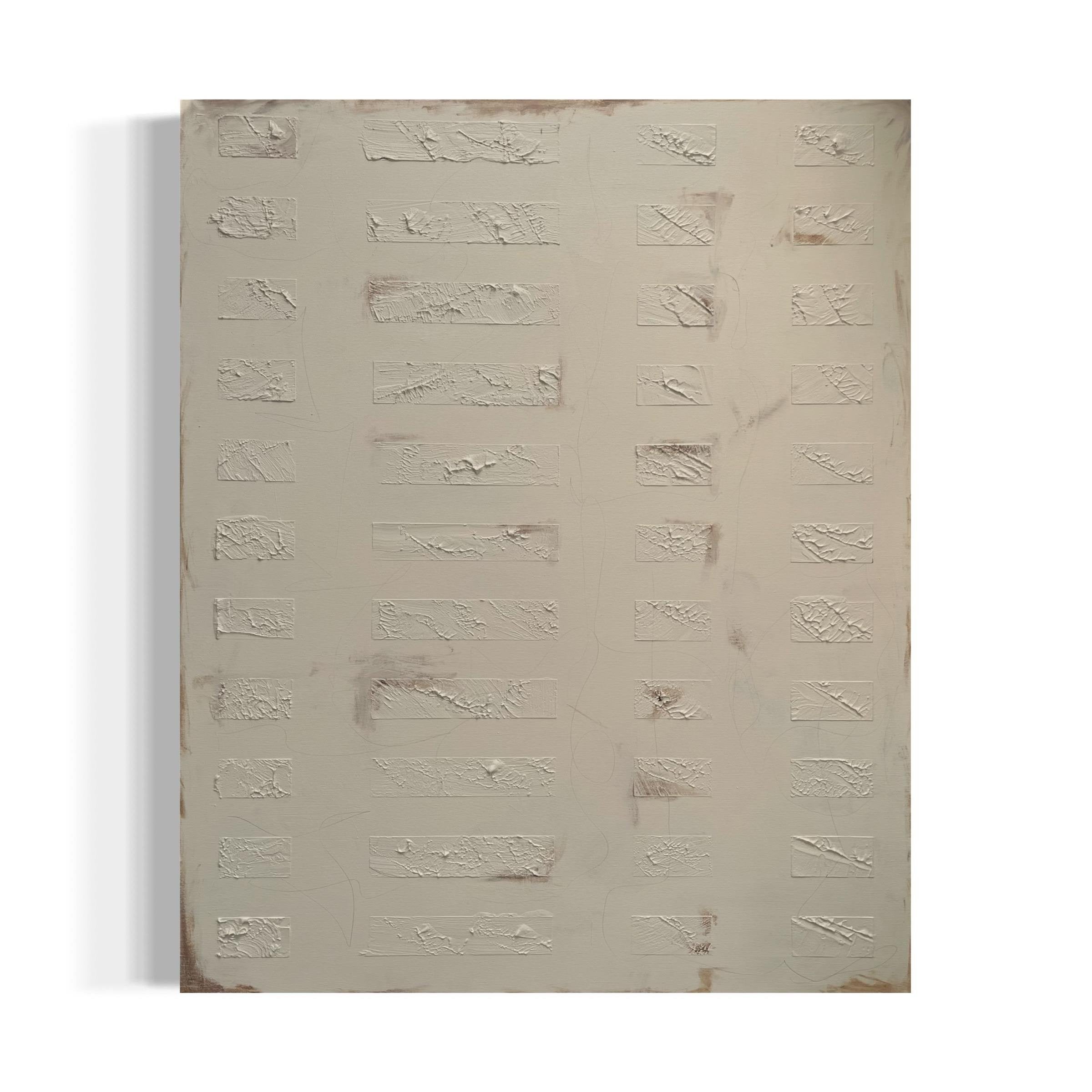 Concrete No:1