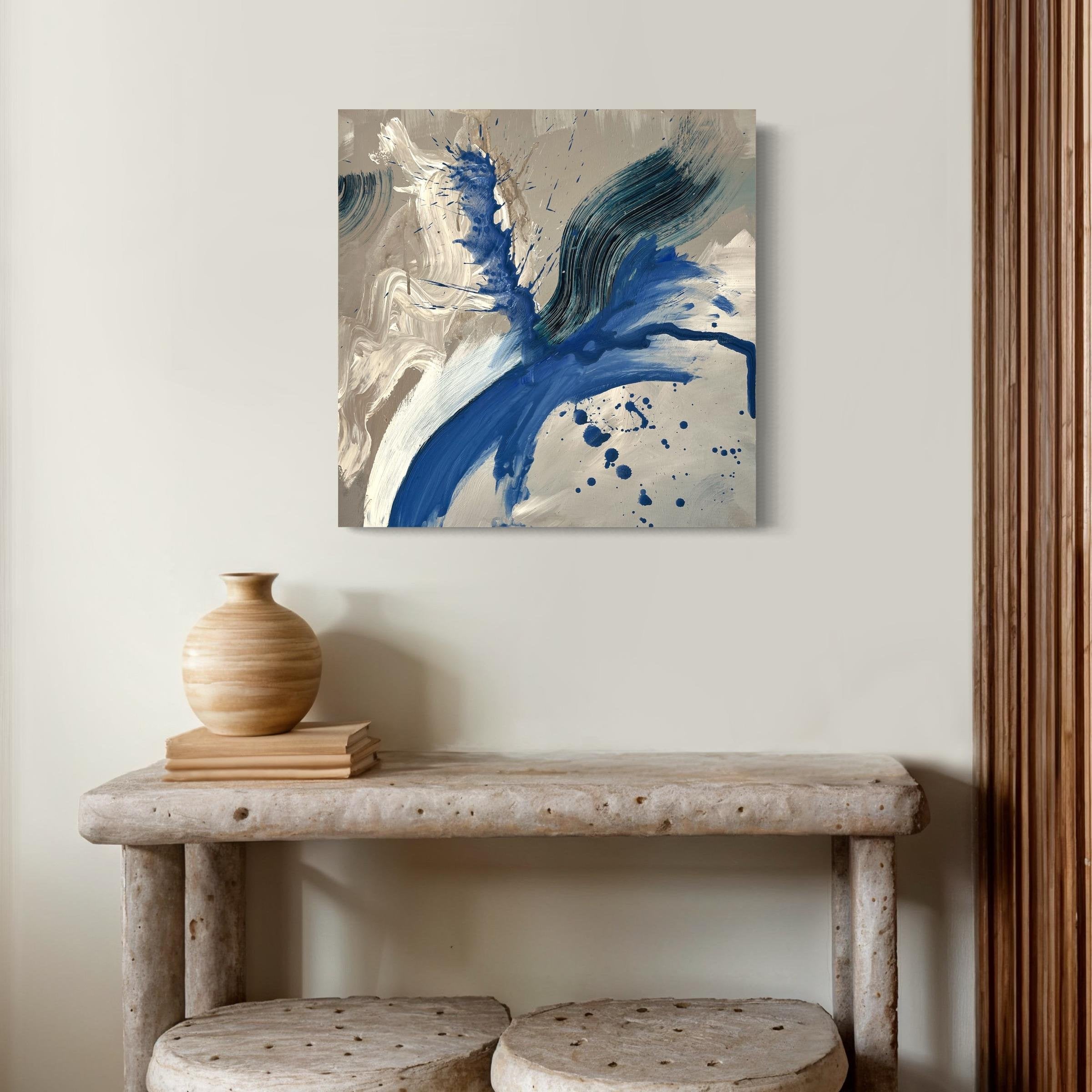 Flow Abstract No:21