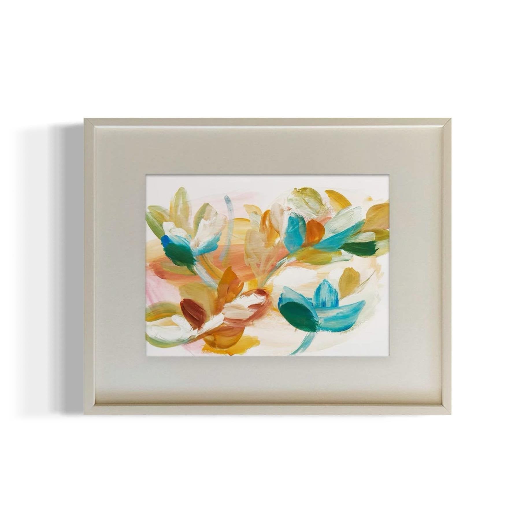 Flowers I