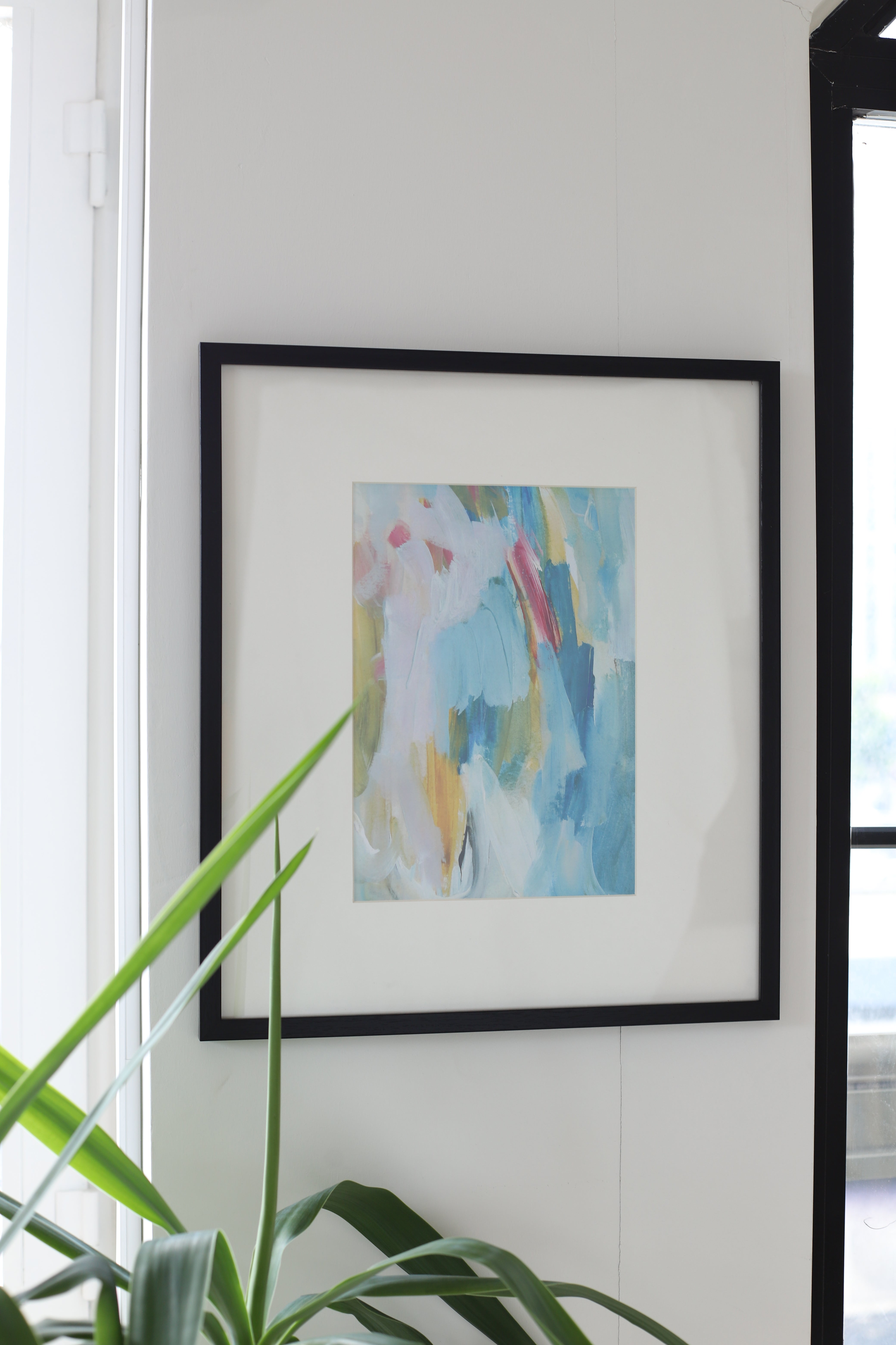 ''Mixed No:2'' Serisi