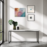 ''Ocean'' Galeri Duvarı