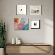 ''Spring'' Galeri Duvarı