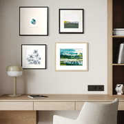 ''Mini Sky'' Galeri Duvarı
