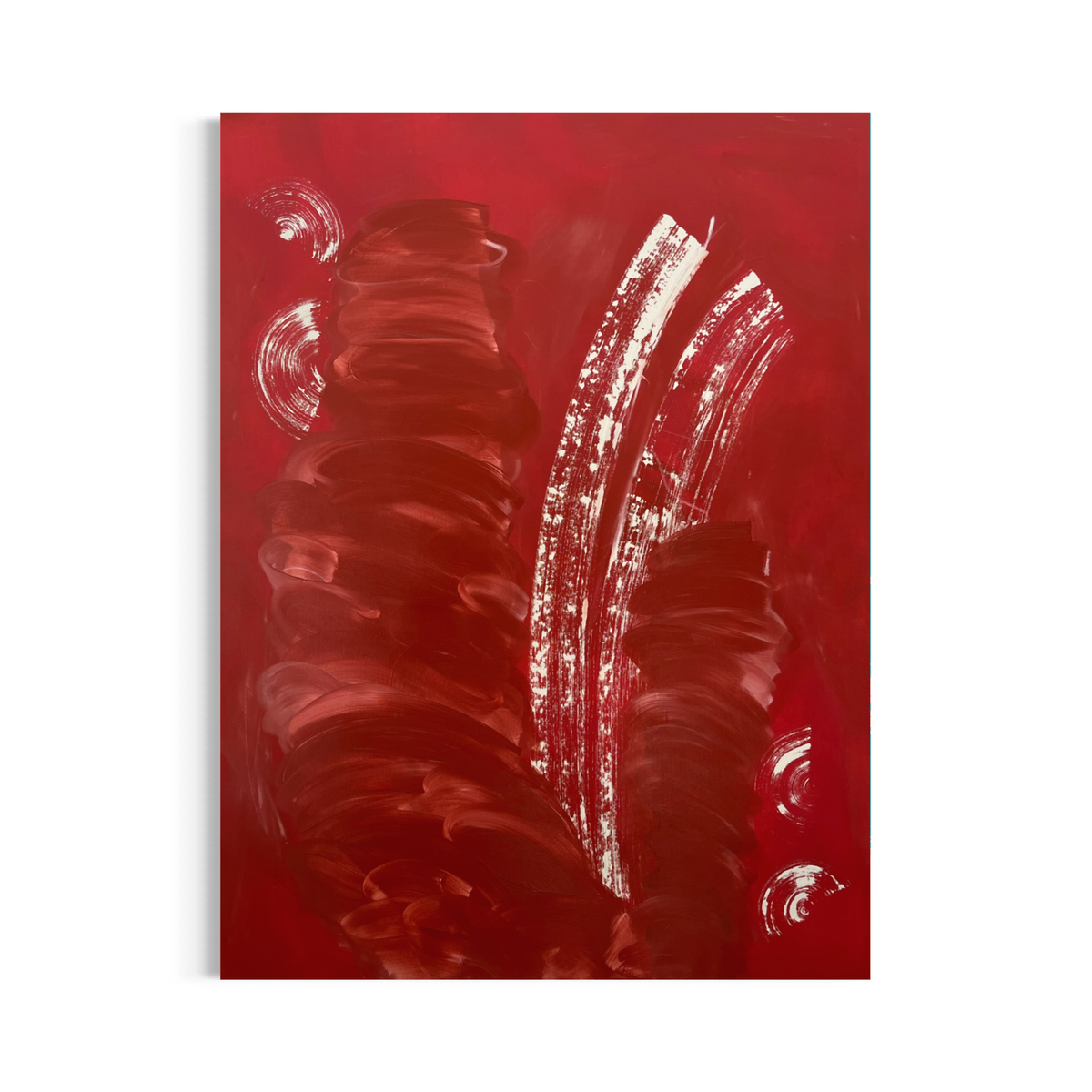 Red Flow