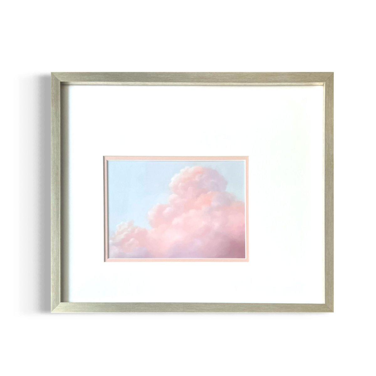 Clouds No:1