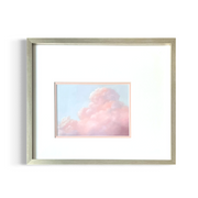 Clouds No:1