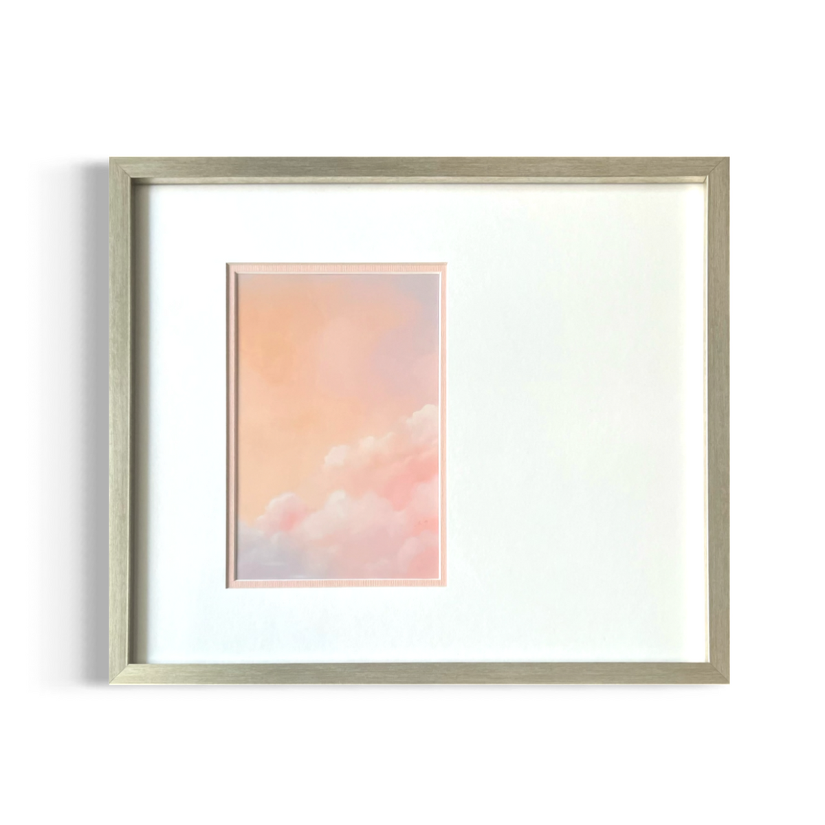 Clouds No:2