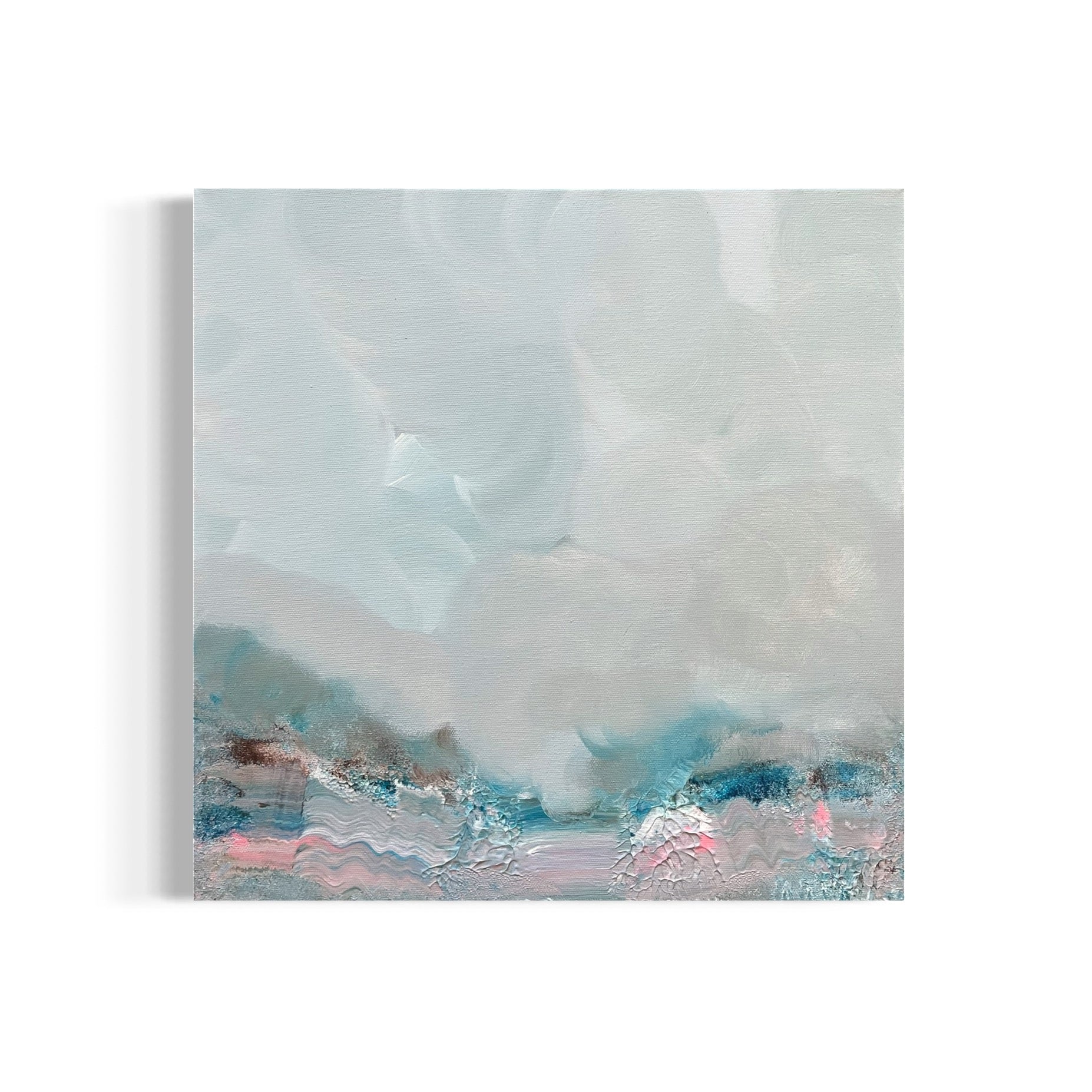 Mini Sky No:2