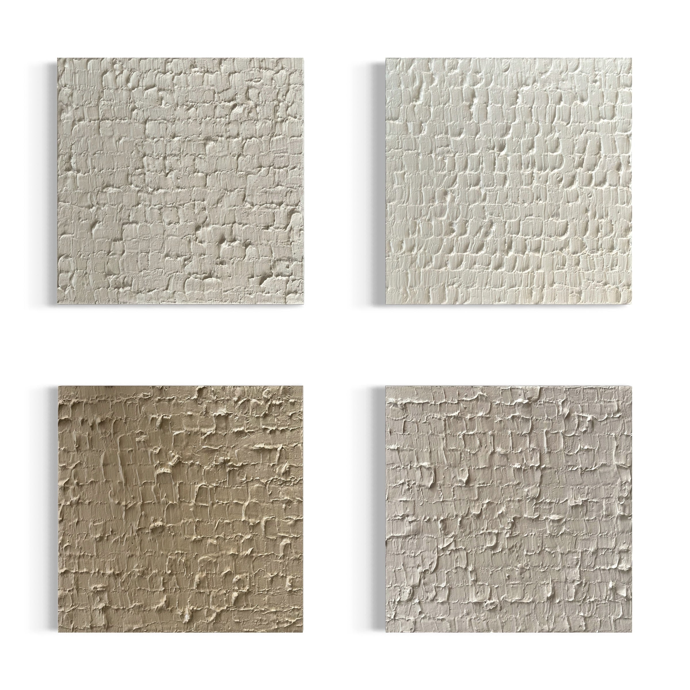 Concrete No:2 Set