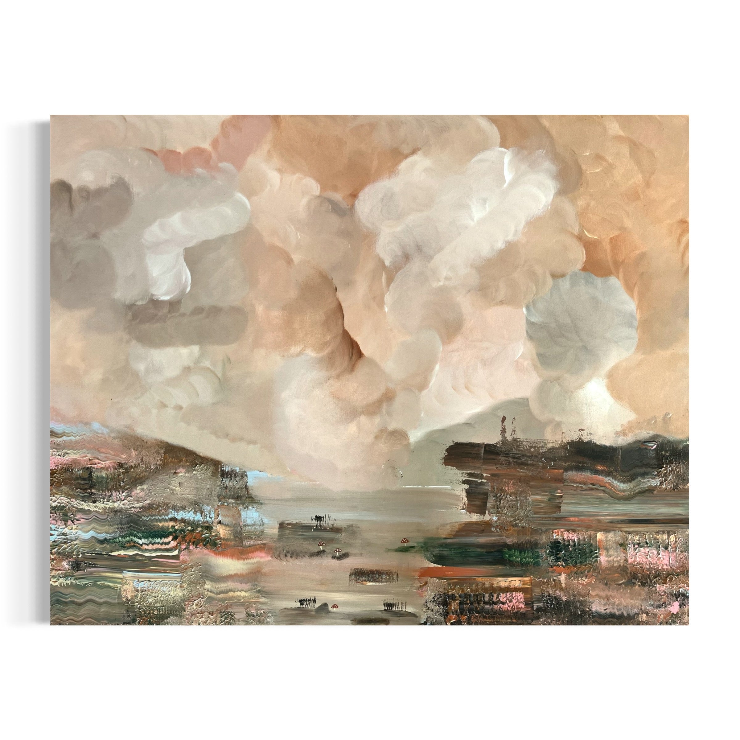 Sky No:4