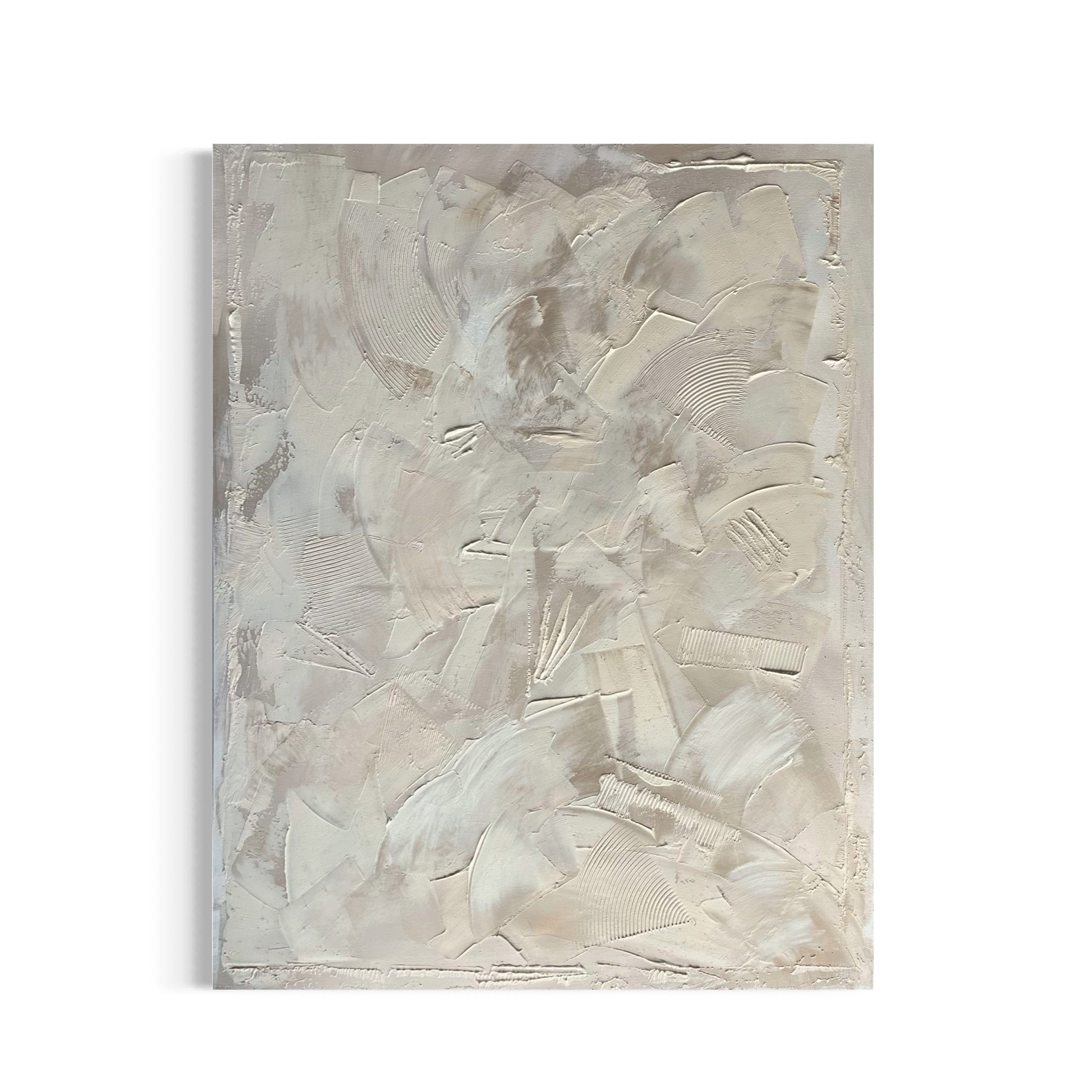 Concrete No:3