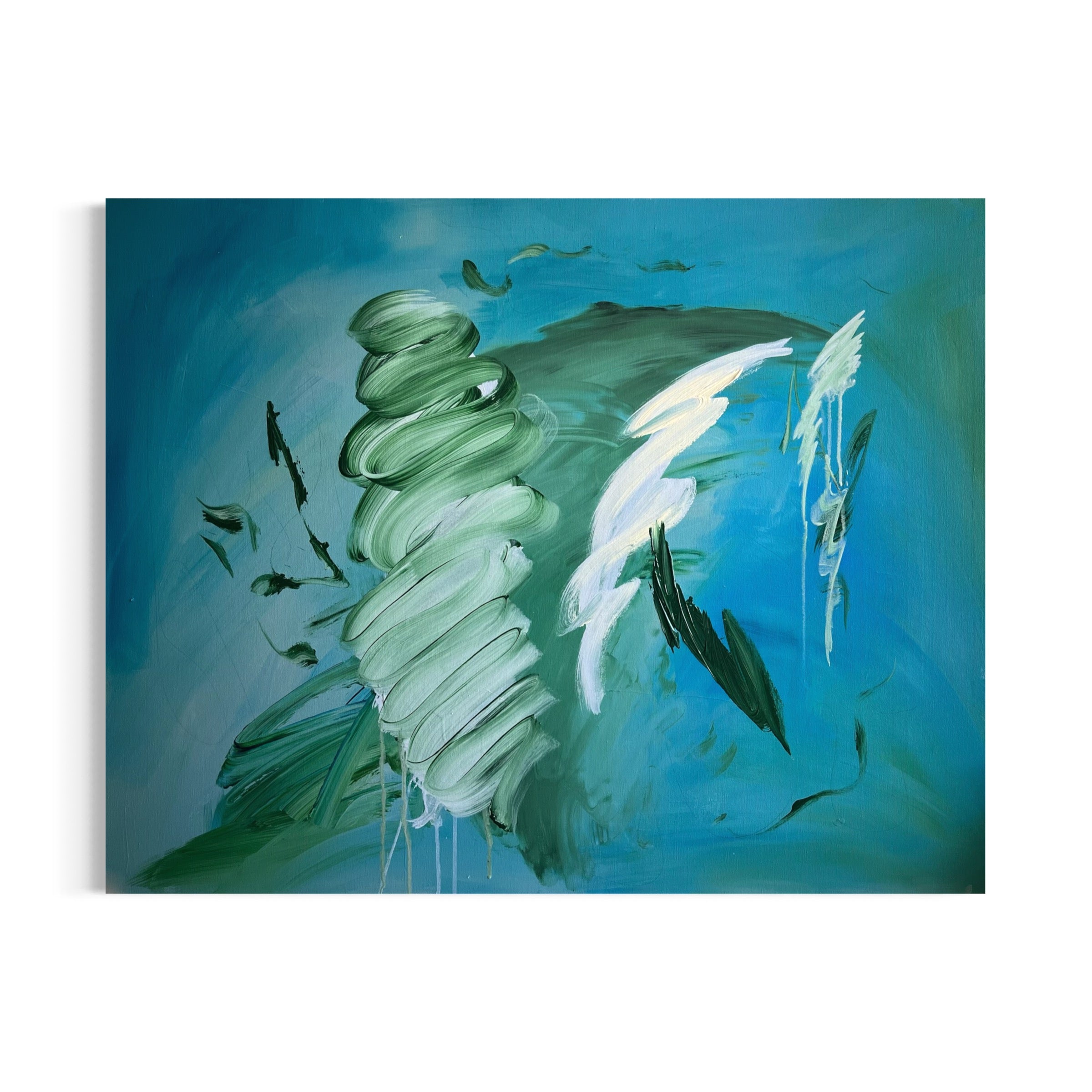 Flow Abstract No:14
