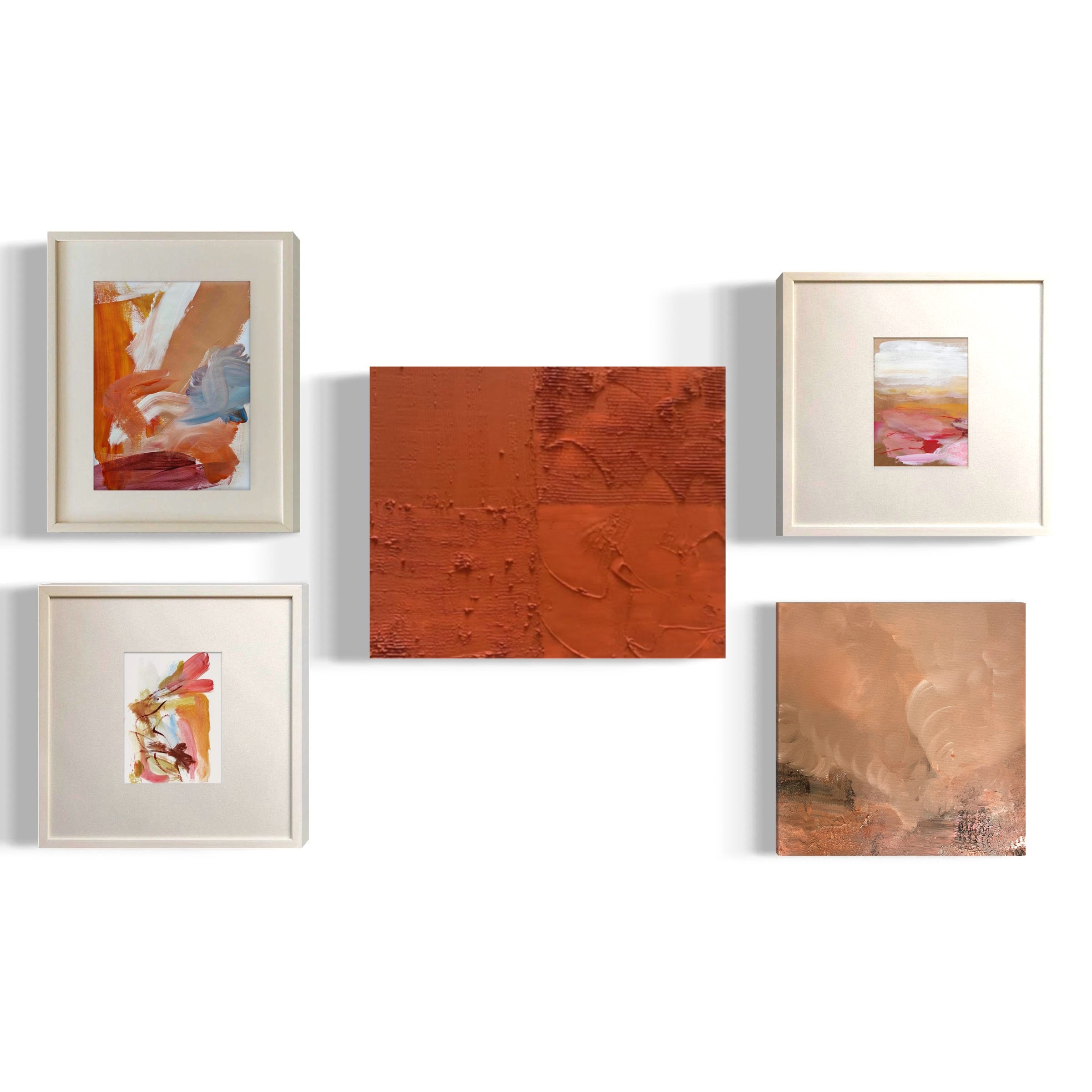 Galeri Duvarı 3