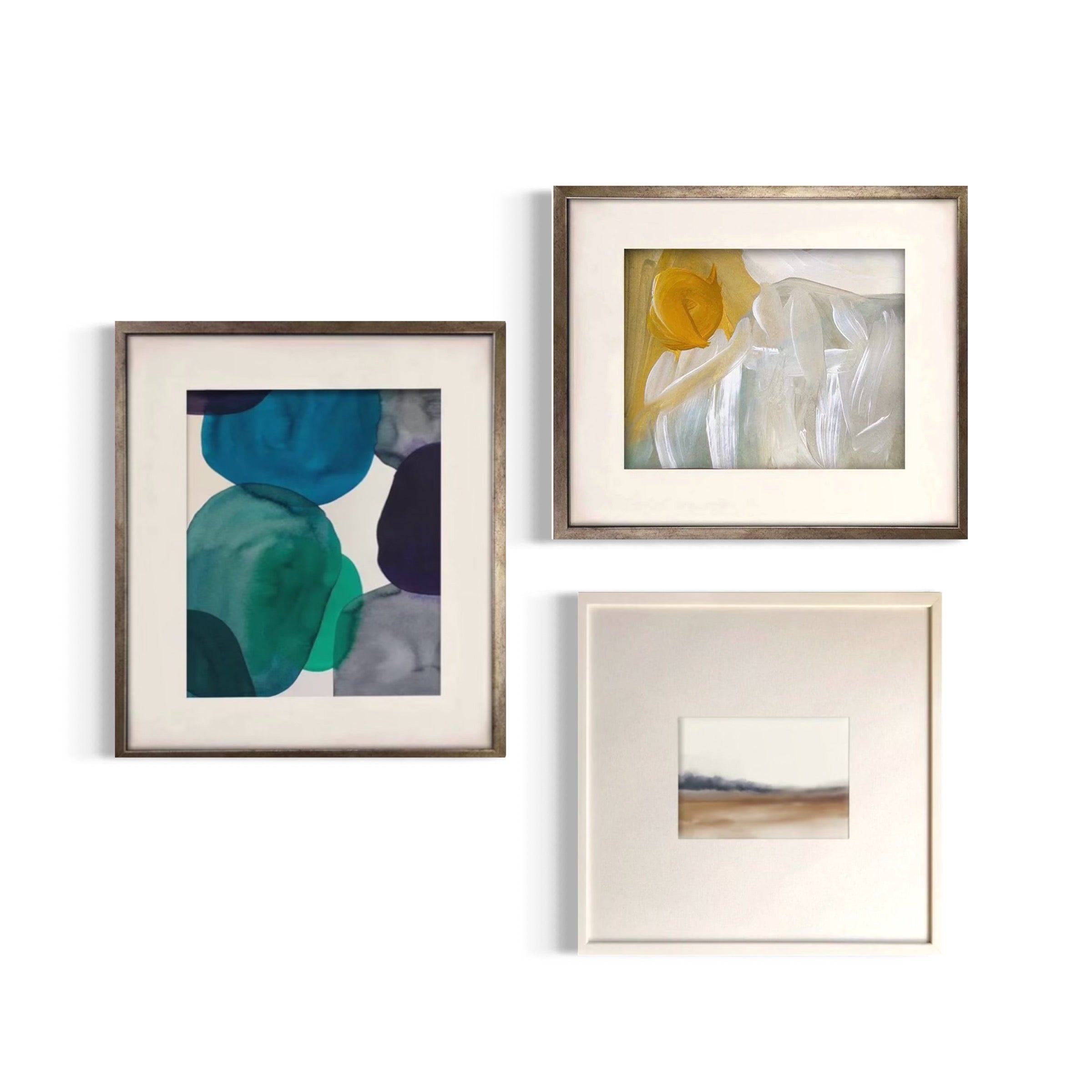 Galeri Duvarı 7