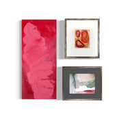 Pinky Galeri Duvarı