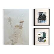 Ocean Galeri Duvarı