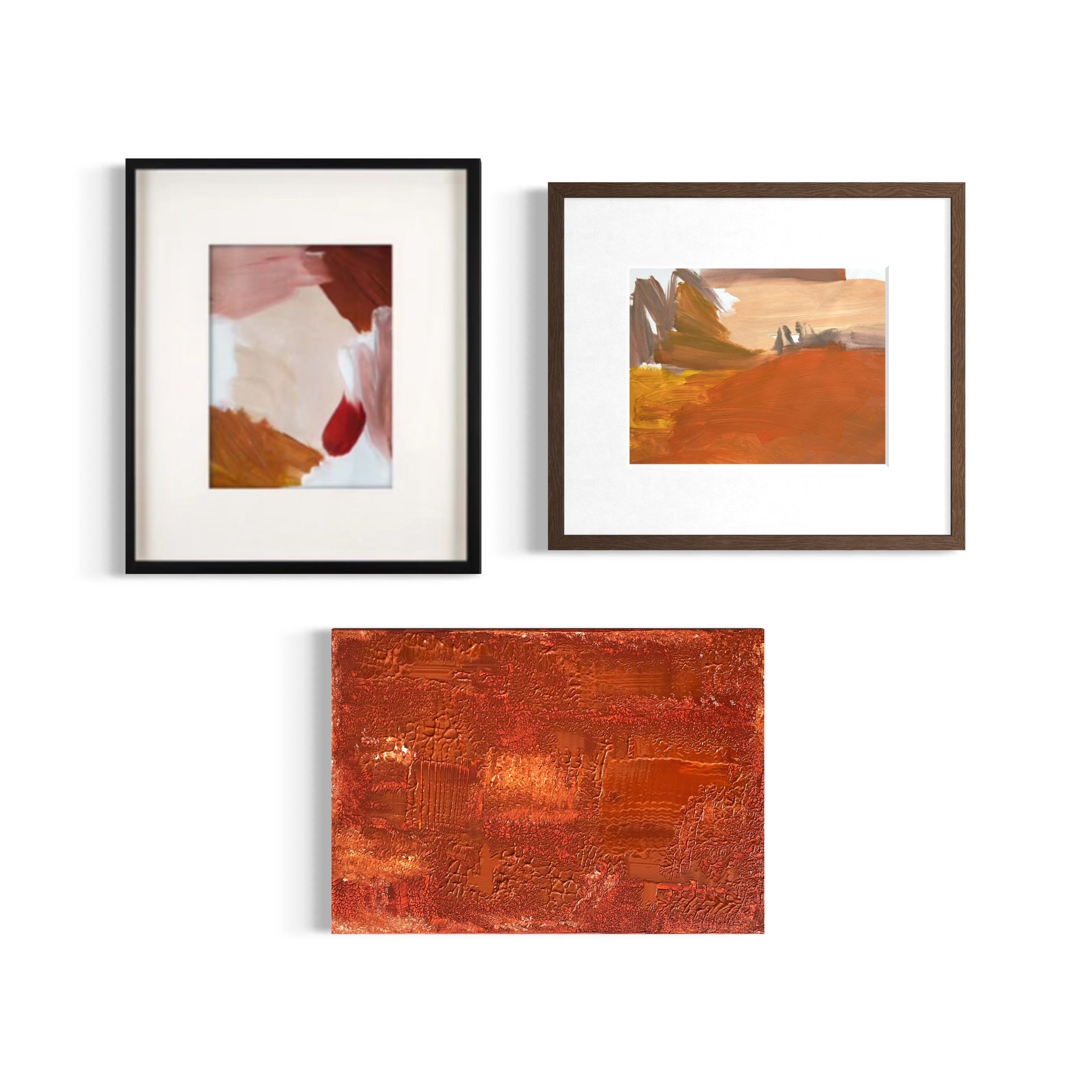 Terracota Galeri Duvarı