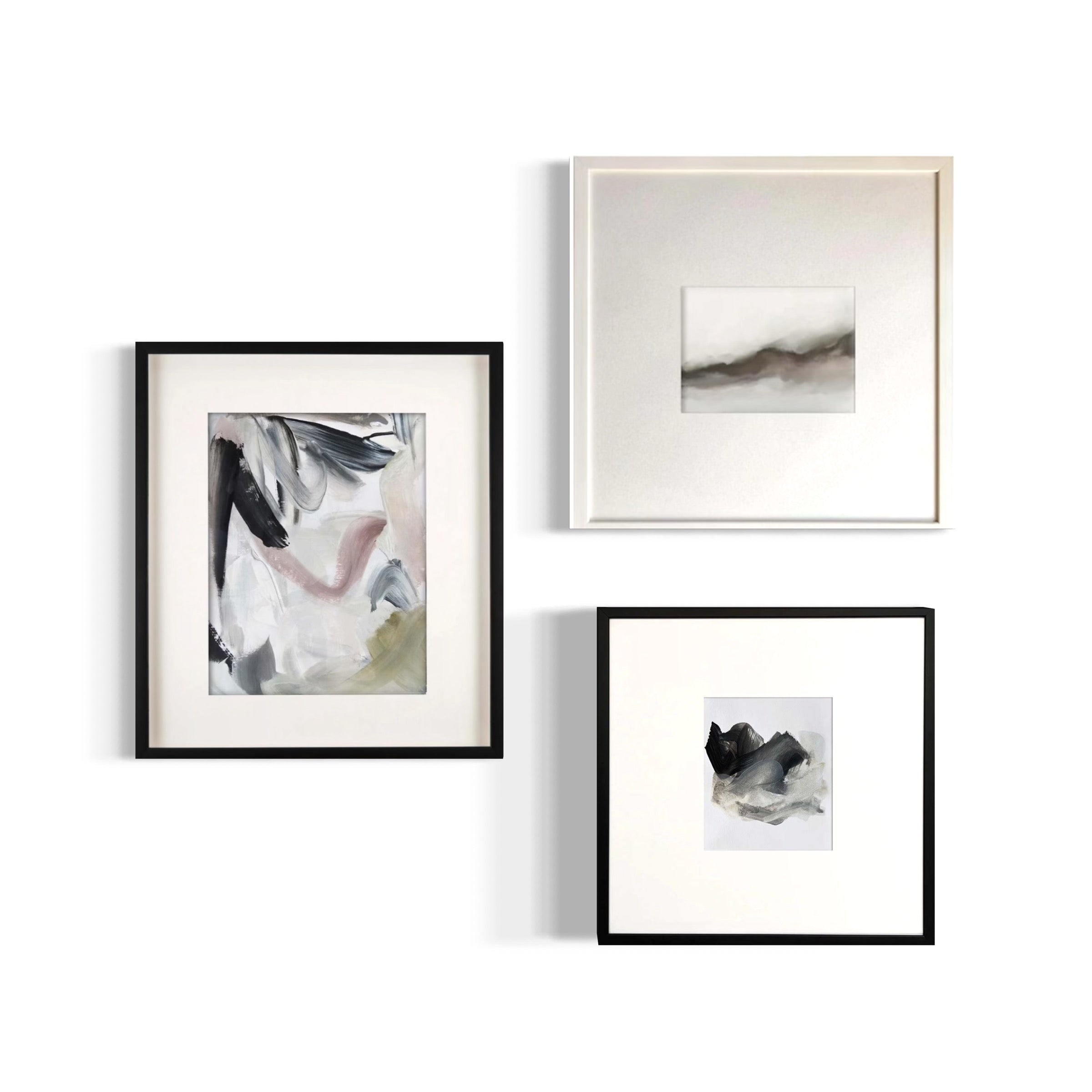 Fresh Galeri Duvarı