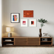 Colorful Galeri Duvarı