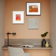 Mini Colorful Galeri Duvarı