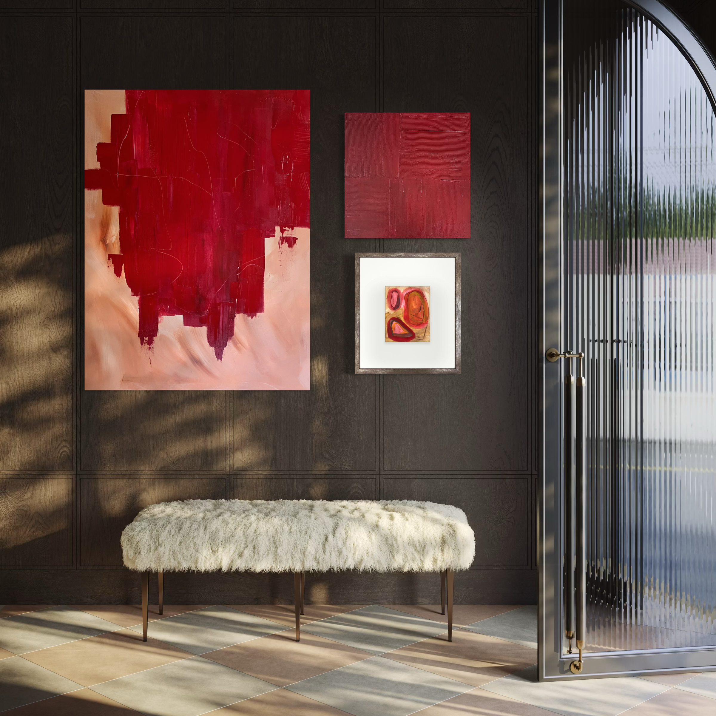 Red Passion