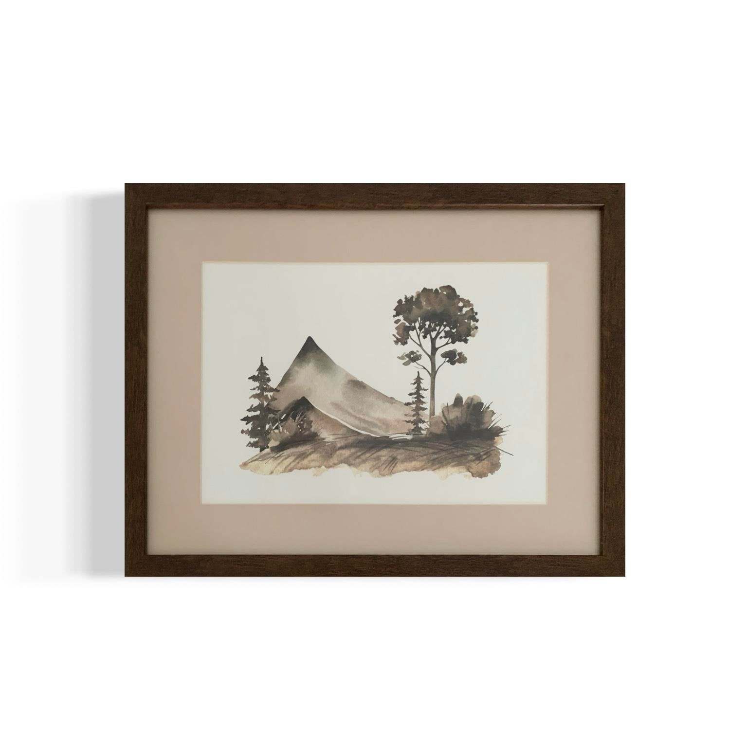 Mountain II