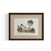 Mountain II