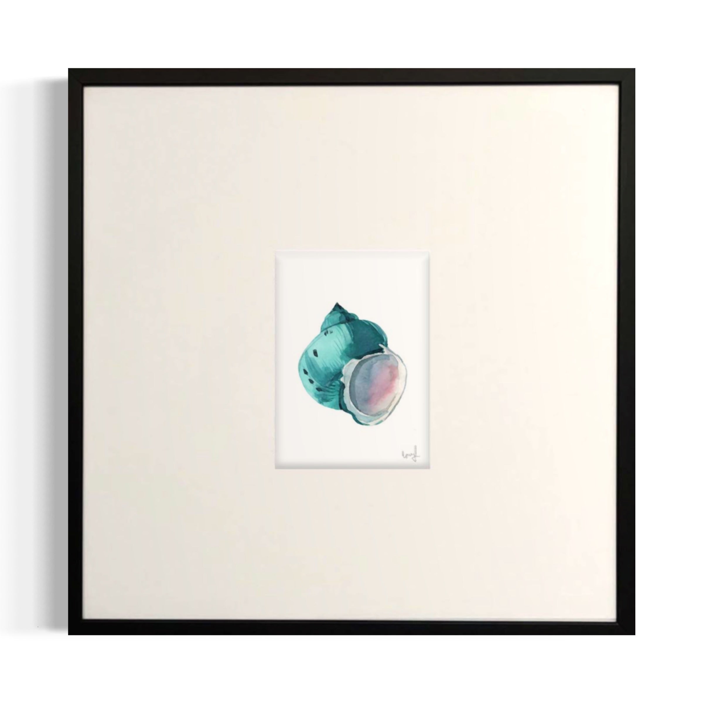 Ocean Serisi No:1