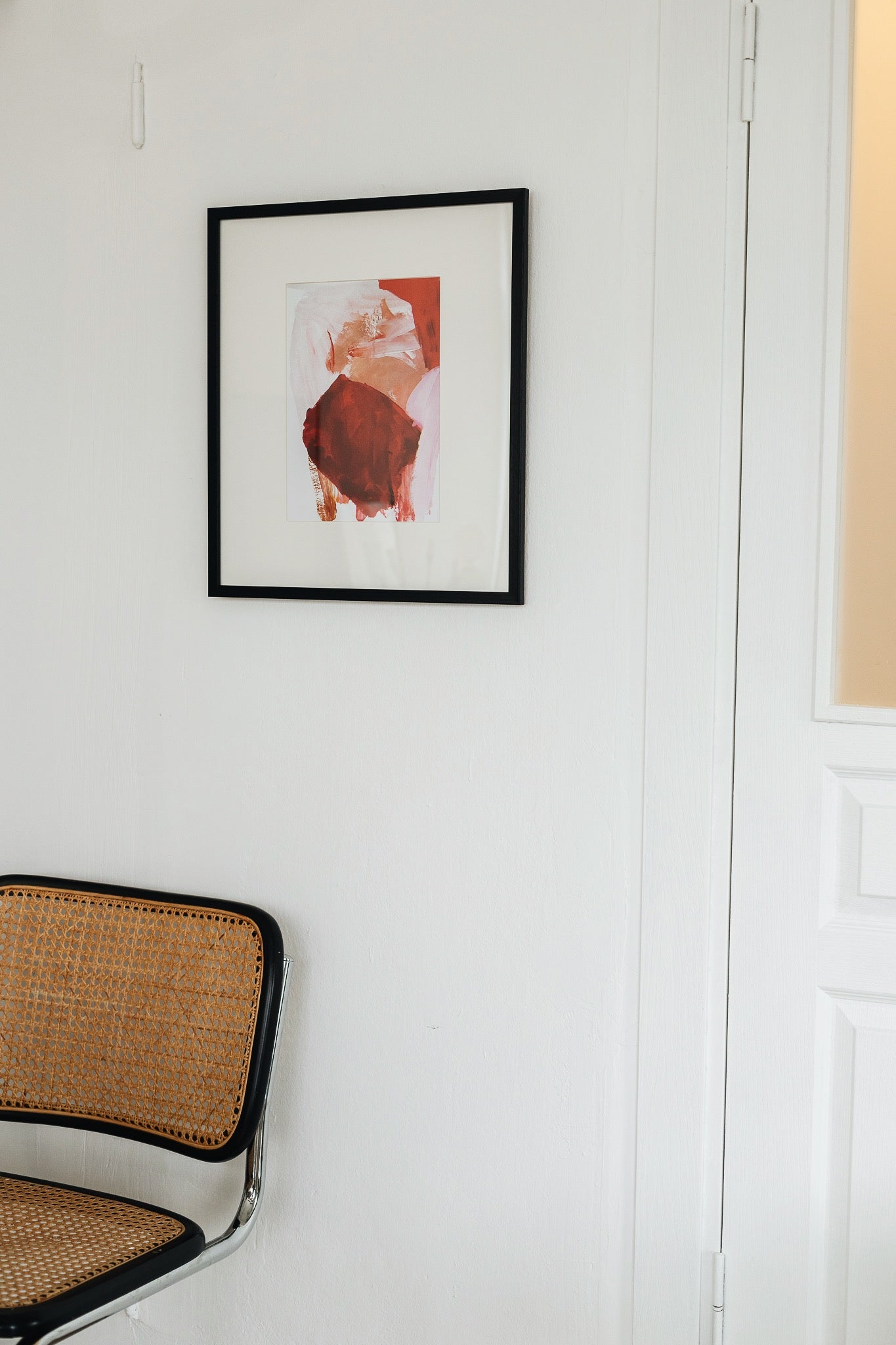 ''Pastel No:2'' Serisi