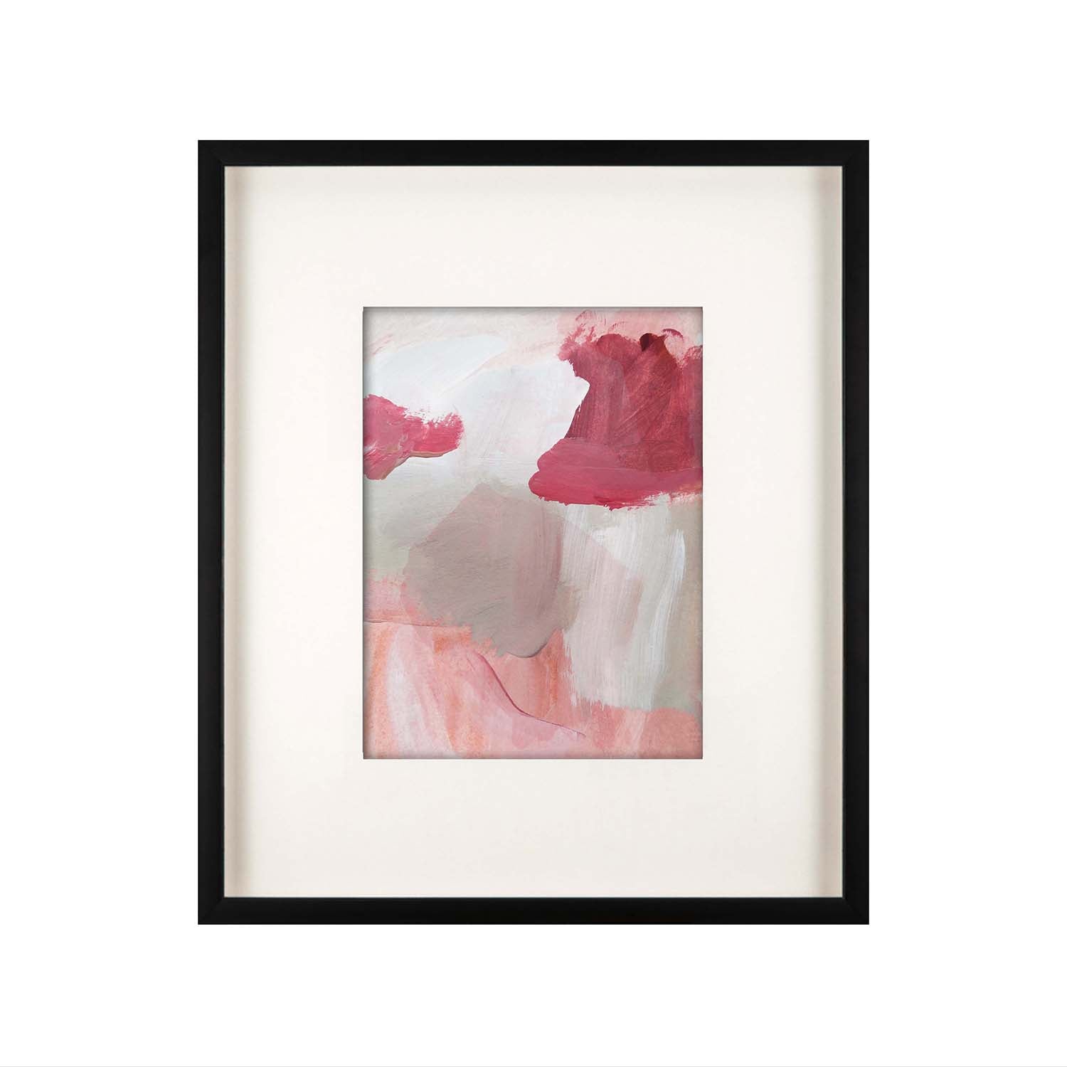 ''Pastel No:1'' Serisi