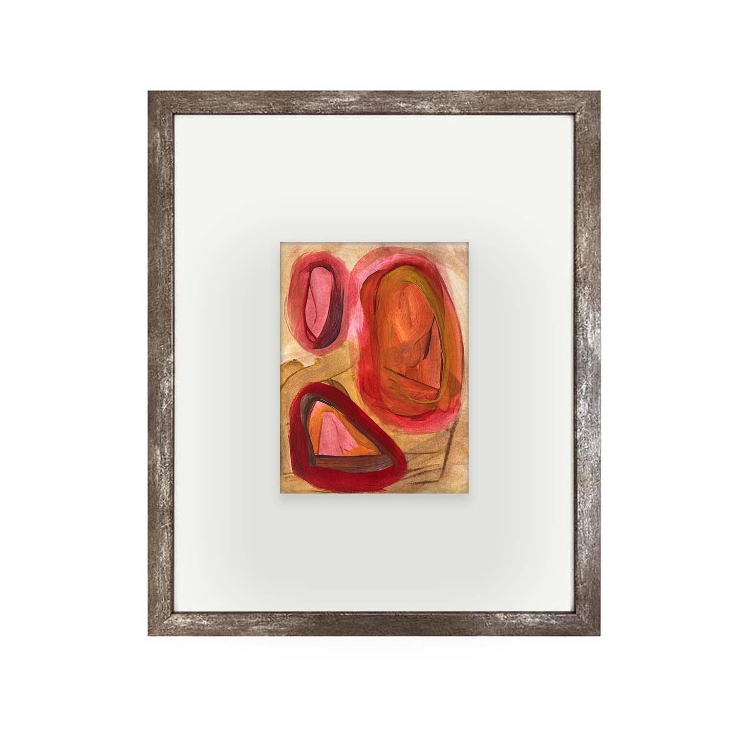 Spring Pattern No2 – Nakalend