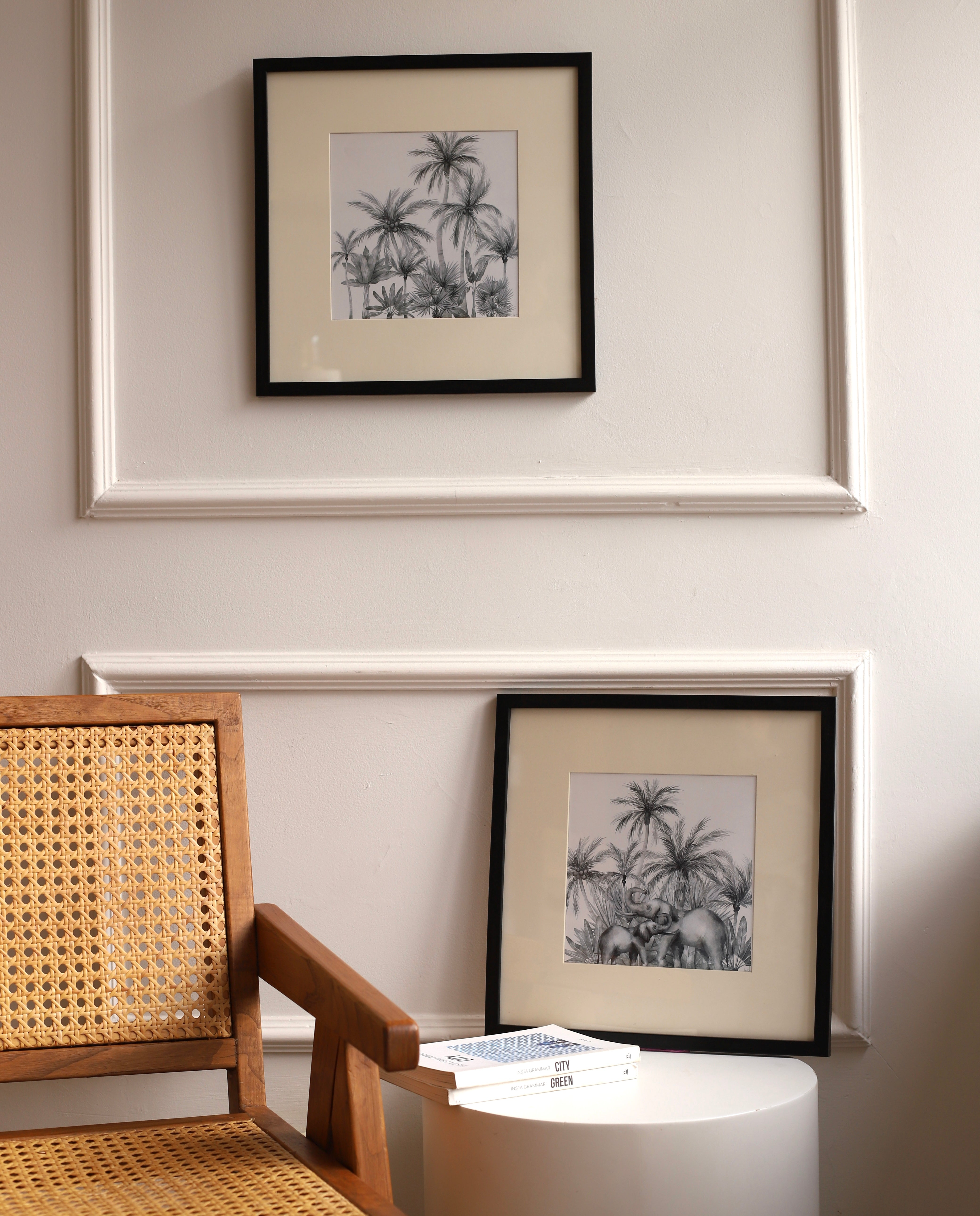 ''Tropikal 1'' Serisi