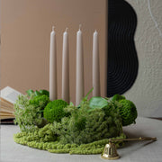 Kum Beji Mum (4'lü Set)