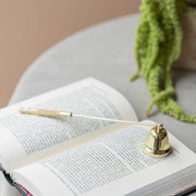 Pirinç Mum Söndürücü