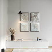 Sky Serisi 4 lü Set